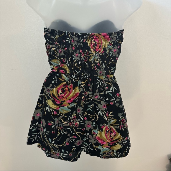 American Rag Cie romper, XS floral in perfect condition - Picture 10 of 10